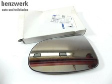 Vetro specchio retrovisore