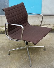Set di 10 sedie da ufficio