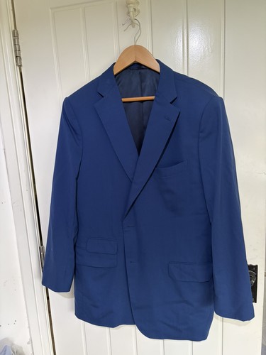 Giacca blazer uomo - , zilli