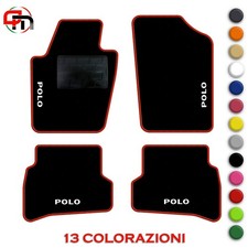 QUEMAR Kit Tappetini Auto per