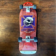 Old skateboard mazzo vecchia