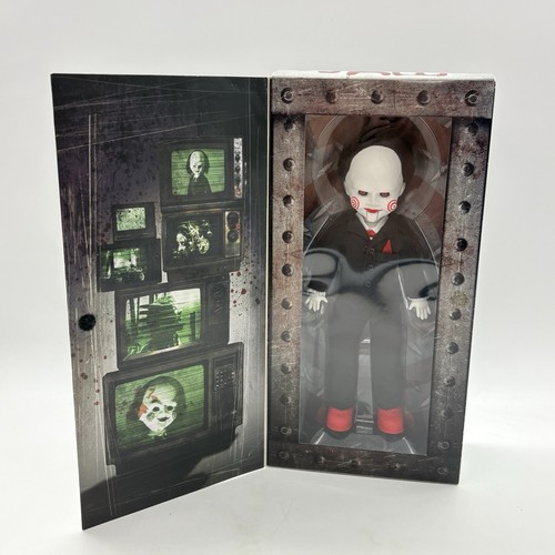Living dead dolls presents - dolls,