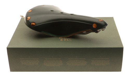 Brooks b17 special sella - b17,