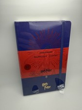Harry Potter Moleskine 5 / 7