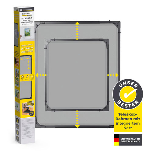 Easymaxx zanzariera - easymaxx,