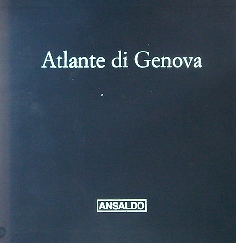 Atlante genova vv - atlante,
