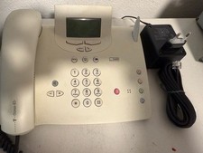 Telefono T Sinus 45P 45 P ISDN