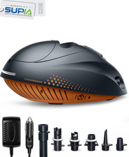 6000Amh Pompa Elettrica SUP