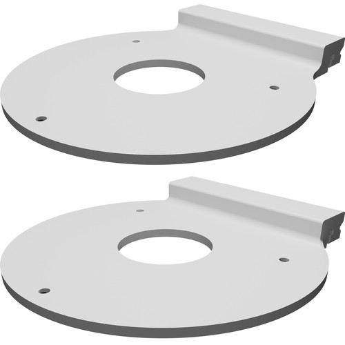 Adattatore piastra base - adattatore,