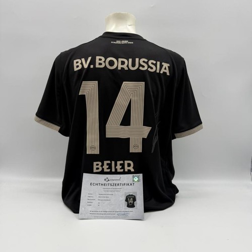 Borussia dortmund maglia - borussia,