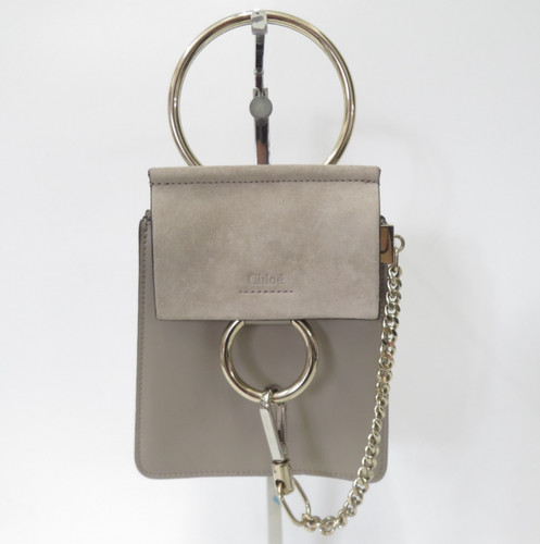 Borsa mano originale chloe - borsa,