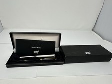  PENNA ROLLER MONTBLANC