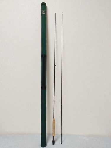 Orvis superfine graphite - orvis,