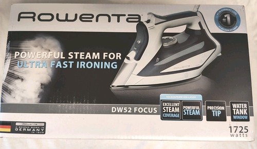 Rowenta dw52 focus 1725w - rowenta,