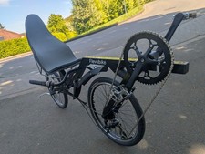 Flevobike bicicletta