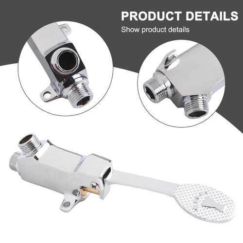 Rubinetto lavabo bagno