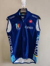 Gilet Ciclismo Castelli
