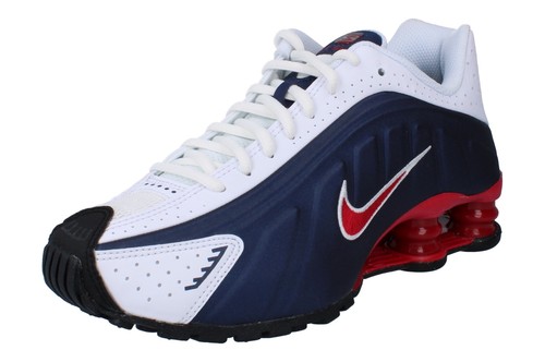 Nike shox running - r4,