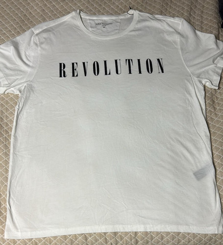 John varvatos shirt uomo - t-shirt,