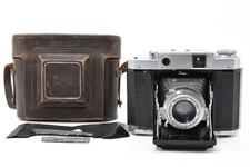 COSÌ COM'È Mamiya-6 Six 6x6