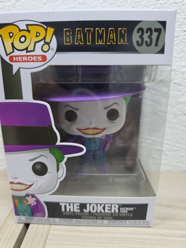 Funko pop batman 1989 - pop!,