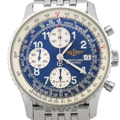 Breitling vecchio navitimer - vecchio,