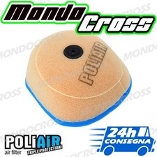 Filtro aria spugna POLIAIR 3