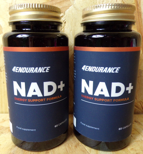4endurance nad formule - nad+,