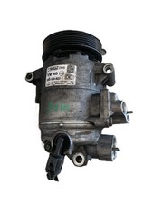 COMPRESSORE A/C PER VOLKSWAGEN Polo 5° Serie 5n0820803e Diesel 1200 (09>17)