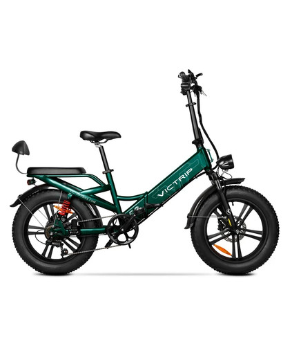 Victrip r5s pieghevole fat - ,
