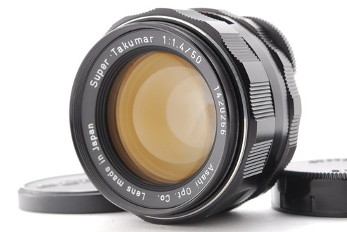 Near mint pentax super - mint],