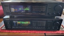 ONKYO TX 7700 TX 7920