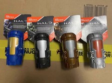 Mega Bloks Construx Halo