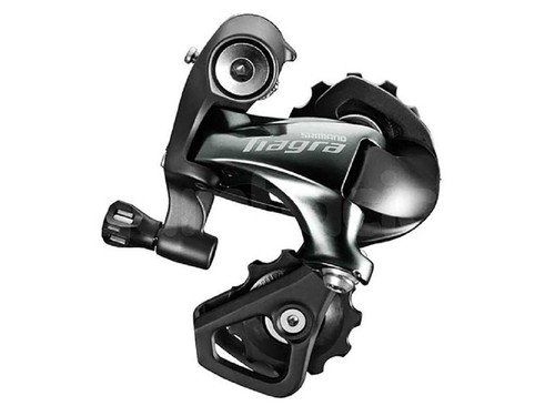 Cambio shimano tiagra v - cambio, gs