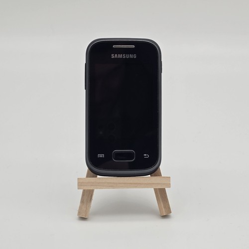 Samsung galaxy pocket plus - samsung,