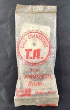 Scarpe tacchetta ciclismo NOS