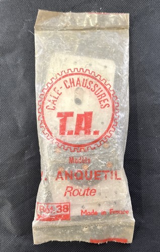Scarpe tacchetta ciclismo - , nos