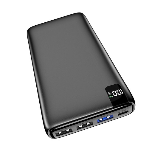 Power bank batteria esterna - power,