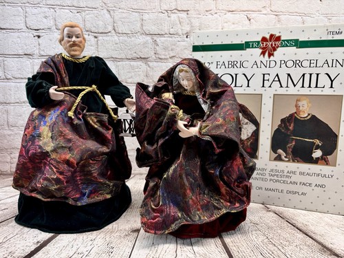 Tradizioni set natività - tradizioni, 12”