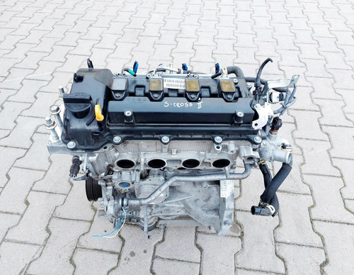Motore suzuki vitara k15c - suzuki,
