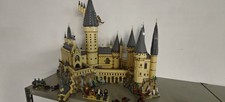 LEGO: Harry Potter - Castello di Hogwarts (71043) Usato