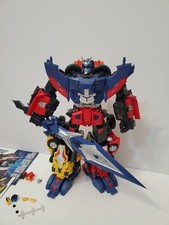 TFC Toys Trinity Force Road