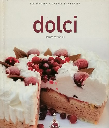 Dolci veloce buona - dolci,