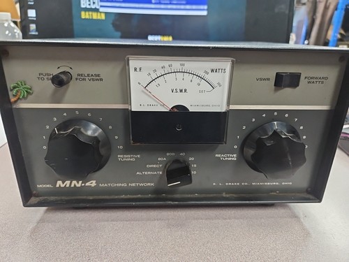 Sintonizzatore antenna rete - sintonizzatore, di