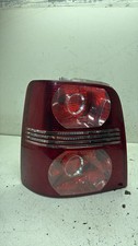 STOP FANALE POSTERIORE SINISTRO PER VOLKSWAGEN Touran 1° Serie (03>07)