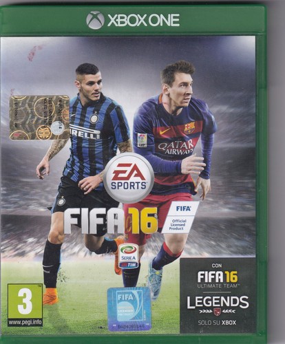 Fifa xbox one m11923 - fifa,