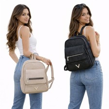 Zaino donna Borsa zainetto eco