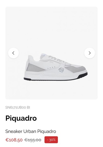 Scarpe uomo sneakers - scarpe,