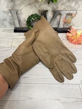 Guanti da donna vintage in