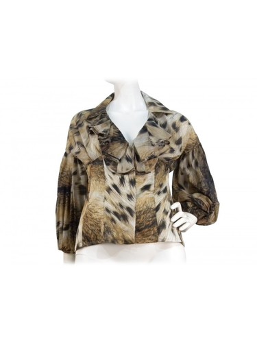 Roberto cavalli camicia - cavalli, donna